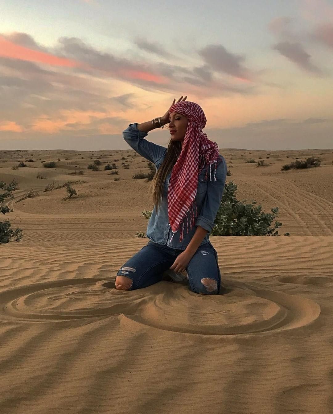 happy desert adventure