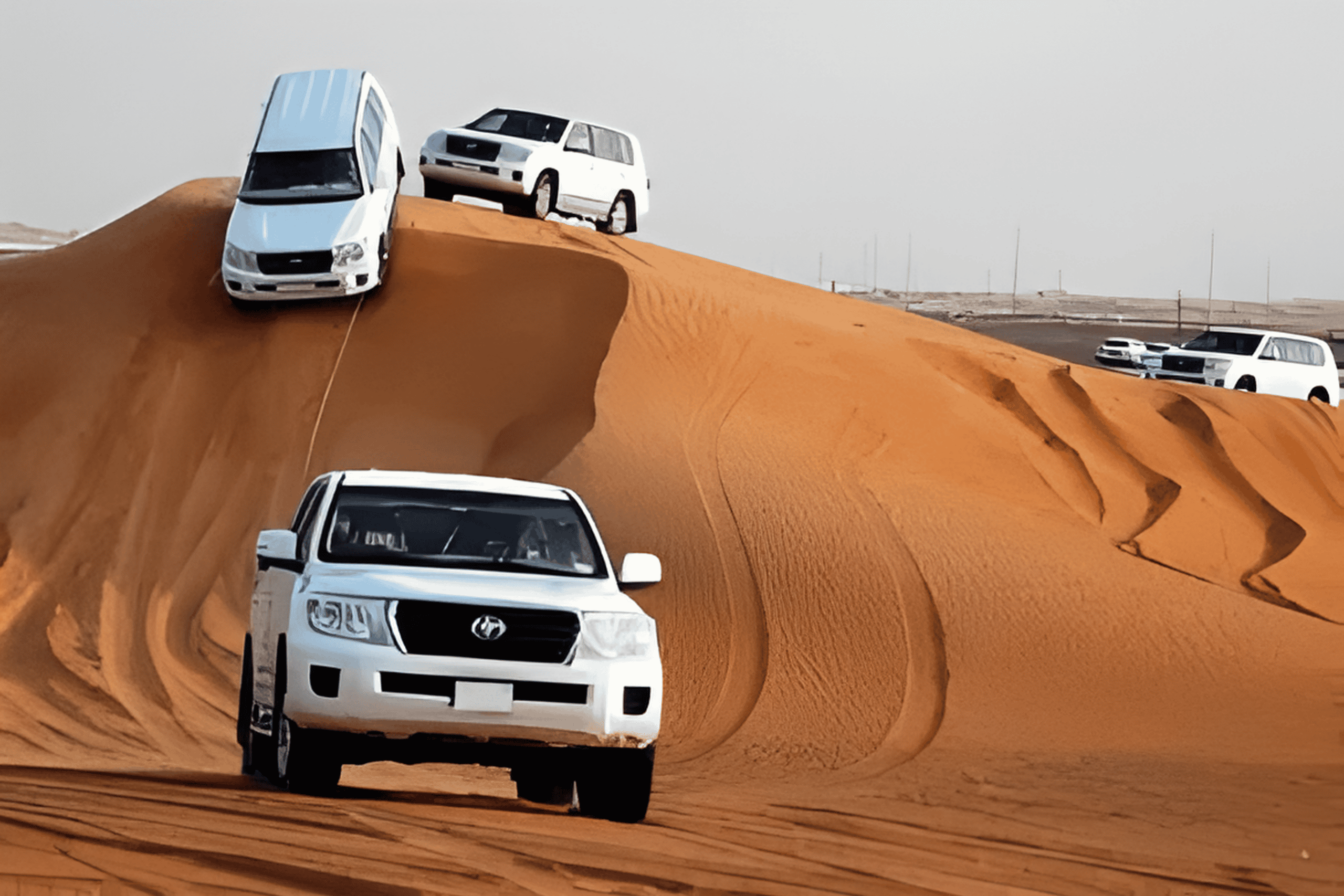 Grey and Yellow Modern Blurry Music Album Cover (2)