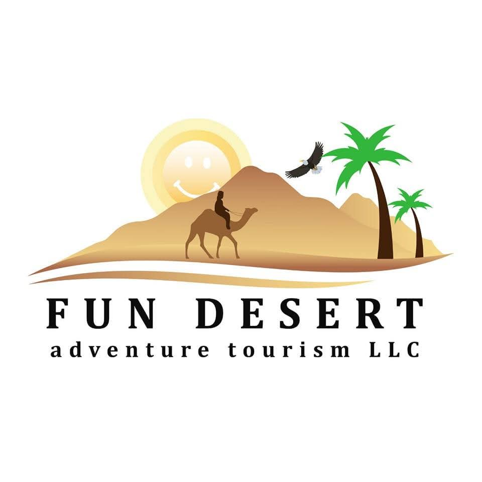 Fun Desert Adventure Tourism LLC